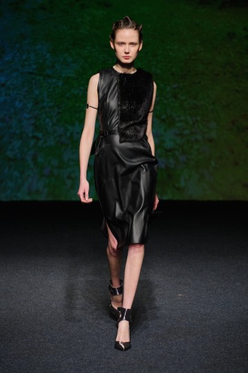 PFW AW15 - Bernard Chandran - The Upcoming - 12