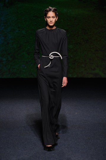 PFW AW15 - Bernard Chandran - The Upcoming - 13