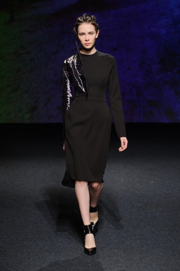 PFW AW15 - Bernard Chandran - The Upcoming - 16