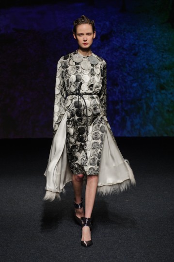 PFW AW15 - Bernard Chandran - The Upcoming - 25