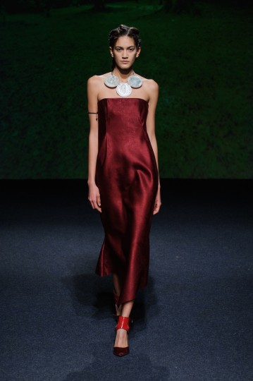 PFW AW15 - Bernard Chandran - The Upcoming - 26