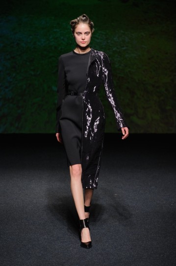 PFW AW15 - Bernard Chandran - The Upcoming - 30