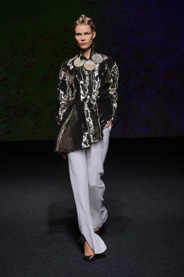 PFW AW15 - Bernard Chandran - The Upcoming - 32