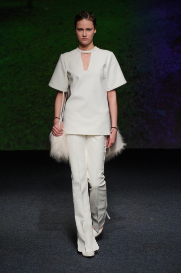 PFW AW15 - Bernard Chandran - The Upcoming - 34