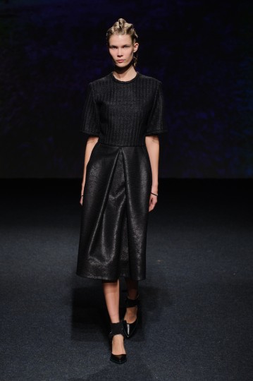 PFW AW15 - Bernard Chandran - The Upcoming - 6