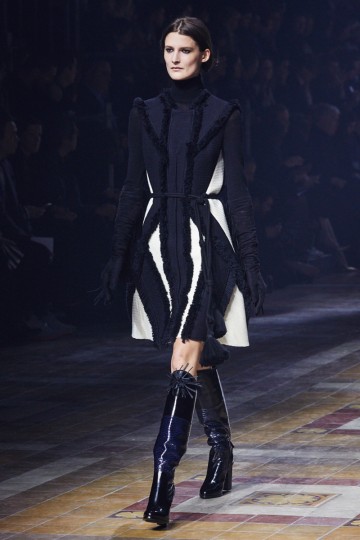 PFW AW15 - LANVIN - AMBRA VERNUCCIO - THE UPCOMING-13