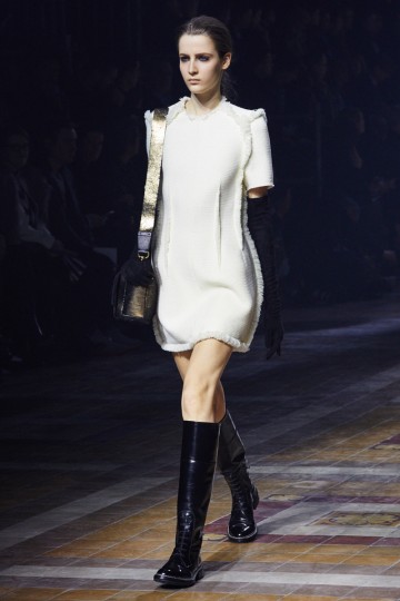 PFW AW15 - LANVIN - AMBRA VERNUCCIO - THE UPCOMING-14