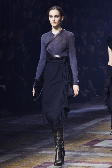 PFW AW15 - LANVIN - AMBRA VERNUCCIO - THE UPCOMING-16