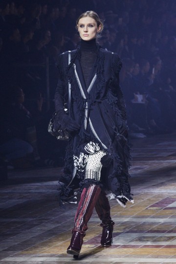 PFW AW15 - LANVIN - AMBRA VERNUCCIO - THE UPCOMING-17