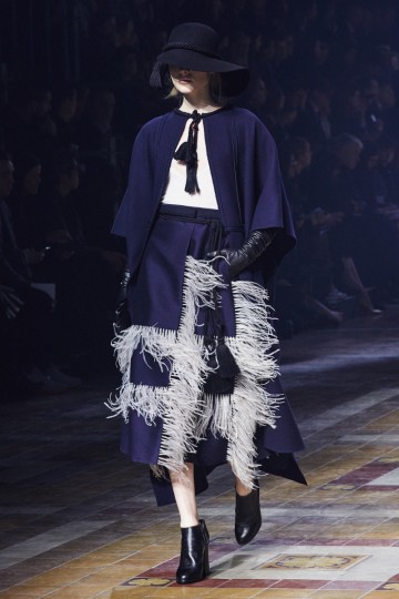 PFW AW15 - LANVIN - AMBRA VERNUCCIO - THE UPCOMING-18