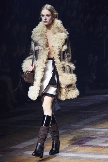PFW AW15 - LANVIN - AMBRA VERNUCCIO - THE UPCOMING-19