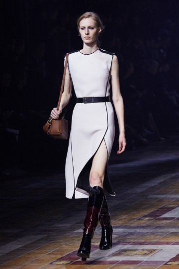 PFW AW15 - LANVIN - AMBRA VERNUCCIO - THE UPCOMING-2
