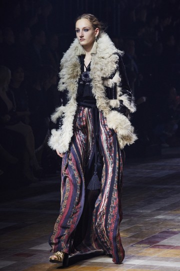 PFW AW15 - LANVIN - AMBRA VERNUCCIO - THE UPCOMING-21