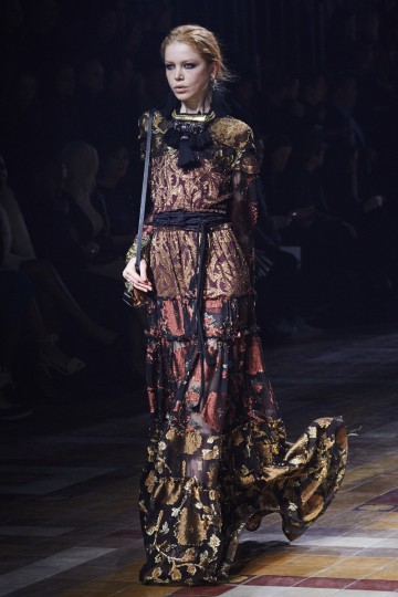 PFW AW15 - LANVIN - AMBRA VERNUCCIO - THE UPCOMING-22