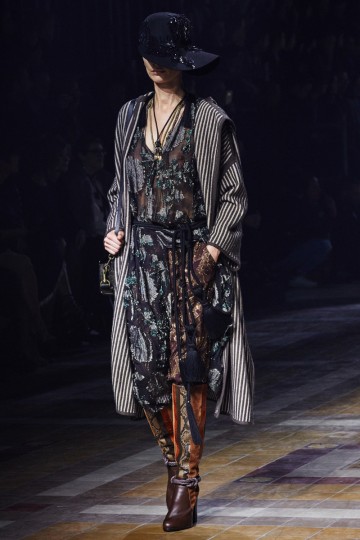 PFW AW15 - LANVIN - AMBRA VERNUCCIO - THE UPCOMING-25
