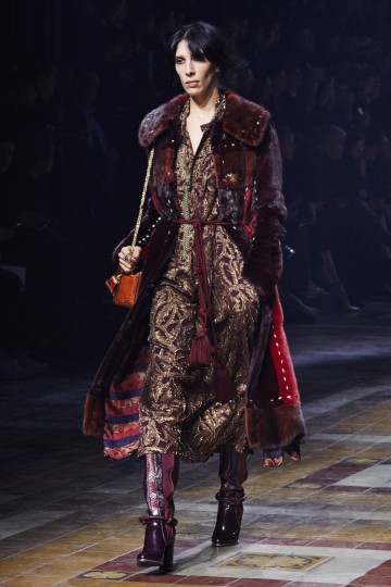PFW AW15 - LANVIN - AMBRA VERNUCCIO - THE UPCOMING-26