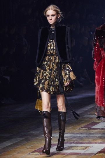 PFW AW15 - LANVIN - AMBRA VERNUCCIO - THE UPCOMING-27
