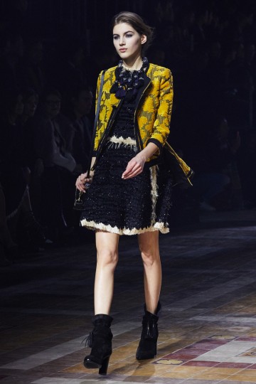 PFW AW15 - LANVIN - AMBRA VERNUCCIO - THE UPCOMING-30