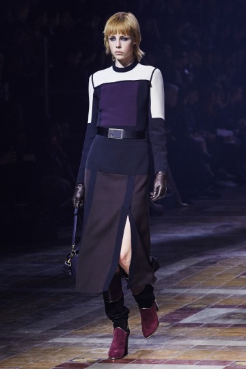 PFW AW15 - LANVIN - AMBRA VERNUCCIO - THE UPCOMING-3