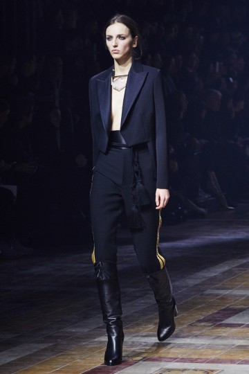 PFW AW15 - LANVIN - AMBRA VERNUCCIO - THE UPCOMING-31