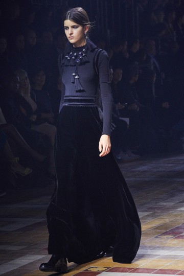 PFW AW15 - LANVIN - AMBRA VERNUCCIO - THE UPCOMING-32