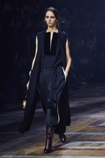 PFW AW15 - LANVIN - AMBRA VERNUCCIO - THE UPCOMING-34