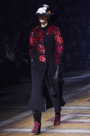 PFW AW15 - LANVIN - AMBRA VERNUCCIO - THE UPCOMING-35