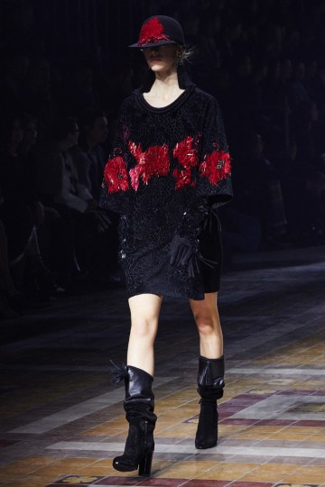 PFW AW15 - LANVIN - AMBRA VERNUCCIO - THE UPCOMING-37