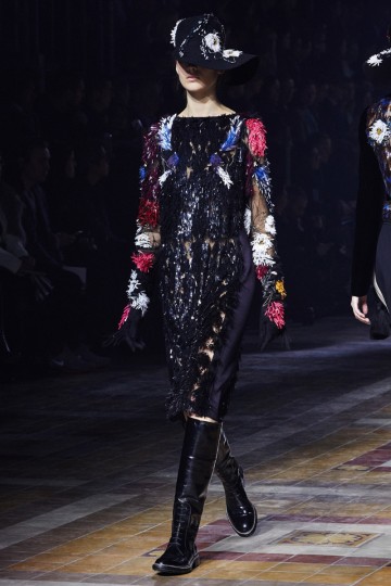PFW AW15 - LANVIN - AMBRA VERNUCCIO - THE UPCOMING-39