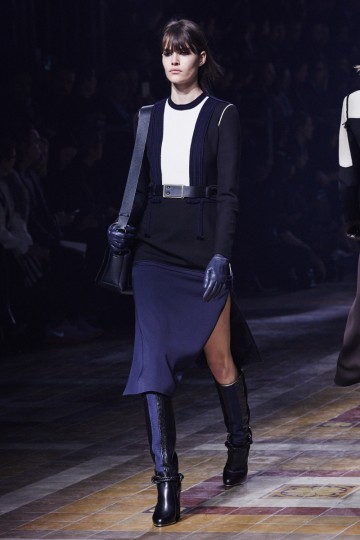 PFW AW15 - LANVIN - AMBRA VERNUCCIO - THE UPCOMING-4