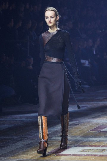 PFW AW15 - LANVIN - AMBRA VERNUCCIO - THE UPCOMING-6
