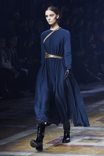 PFW AW15 - LANVIN - AMBRA VERNUCCIO - THE UPCOMING-7