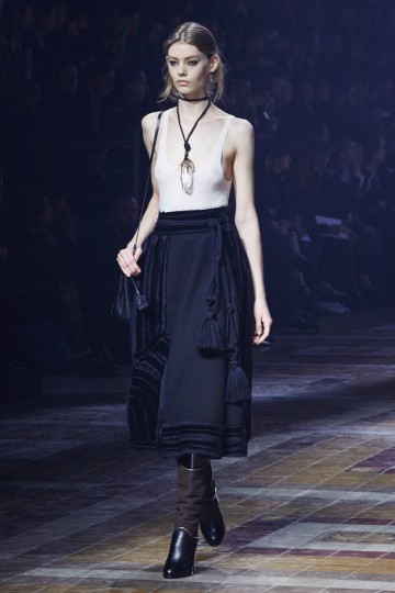 PFW AW15 - LANVIN - AMBRA VERNUCCIO - THE UPCOMING-8