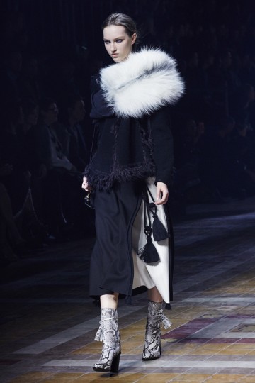 PFW AW15 - LANVIN - AMBRA VERNUCCIO - THE UPCOMING-9