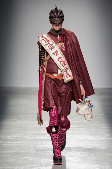 Pixelformula Womenswear Winter 2015 - 2016 Ready To Wear Paris Paco Rabanne