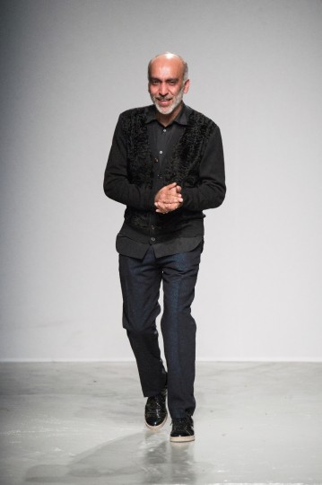 Pixelformula Womenswear Winter 2015 - 2016 Ready To Wear Paris Paco Rabanne