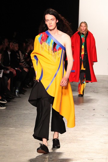 20150520 Runway BA(HONS) Fashion Design U of Westminster by Rosie Yang (101)