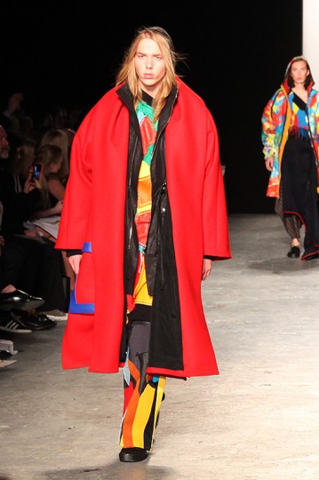20150520 Runway BA(HONS) Fashion Design U of Westminster by Rosie Yang (102)