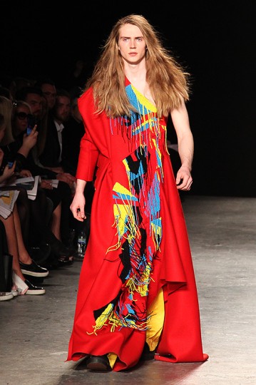 20150520 Runway BA(HONS) Fashion Design U of Westminster by Rosie Yang (104)