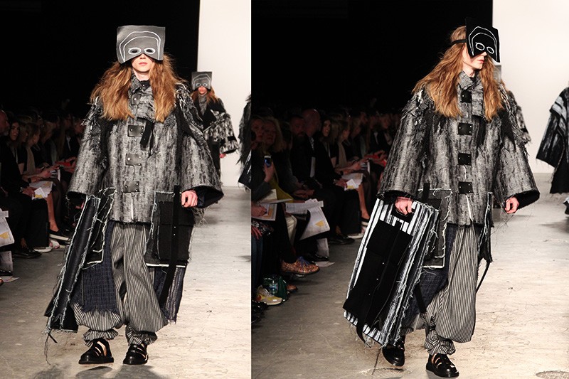 20150520 Runway BA(HONS) Fashion Design U of Westminster by Rosie Yang (11)