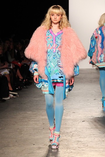 20150520 Runway BA(HONS) Fashion Design U of Westminster by Rosie Yang (14)