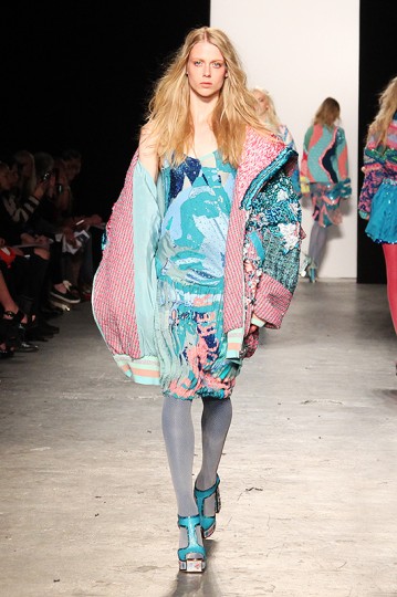 20150520 Runway BA(HONS) Fashion Design U of Westminster by Rosie Yang (17)