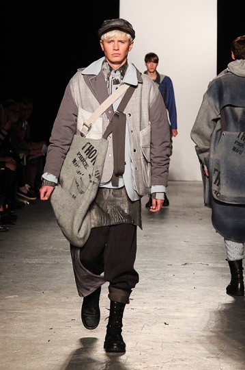 20150520 Runway BA(HONS) Fashion Design U of Westminster by Rosie Yang (20)