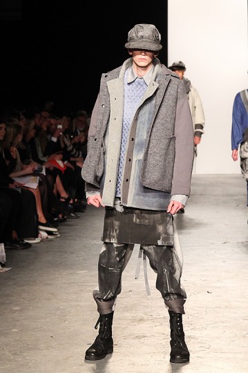 20150520 Runway BA(HONS) Fashion Design U of Westminster by Rosie Yang (22)