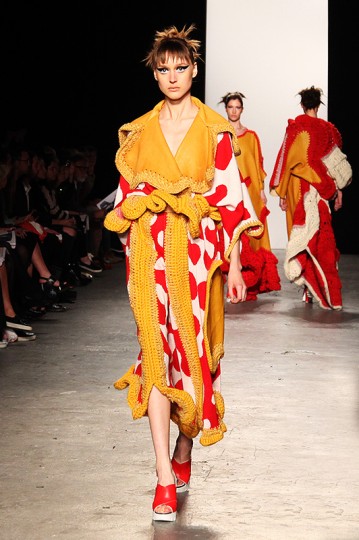 20150520 Runway BA(HONS) Fashion Design U of Westminster by Rosie Yang (27)