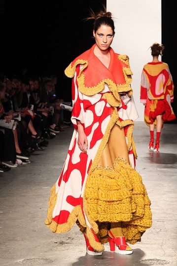 20150520 Runway BA(HONS) Fashion Design U of Westminster by Rosie Yang (30)