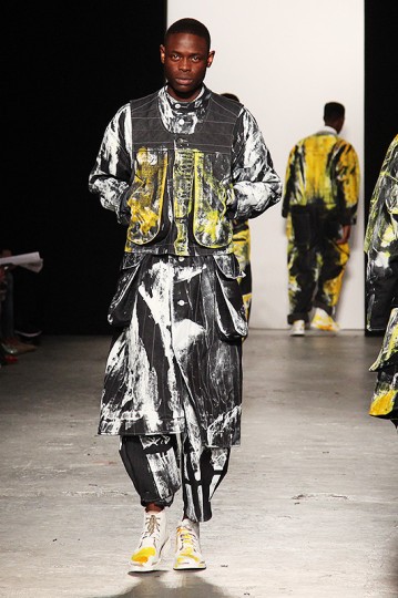 20150520 Runway BA(HONS) Fashion Design U of Westminster by Rosie Yang (34)