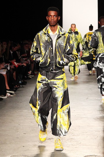 20150520 Runway BA(HONS) Fashion Design U of Westminster by Rosie Yang (35)