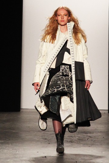 20150520 Runway BA(HONS) Fashion Design U of Westminster by Rosie Yang (37)