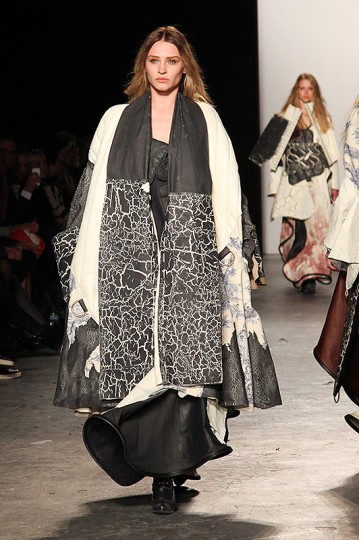 20150520 Runway BA(HONS) Fashion Design U of Westminster by Rosie Yang (38)